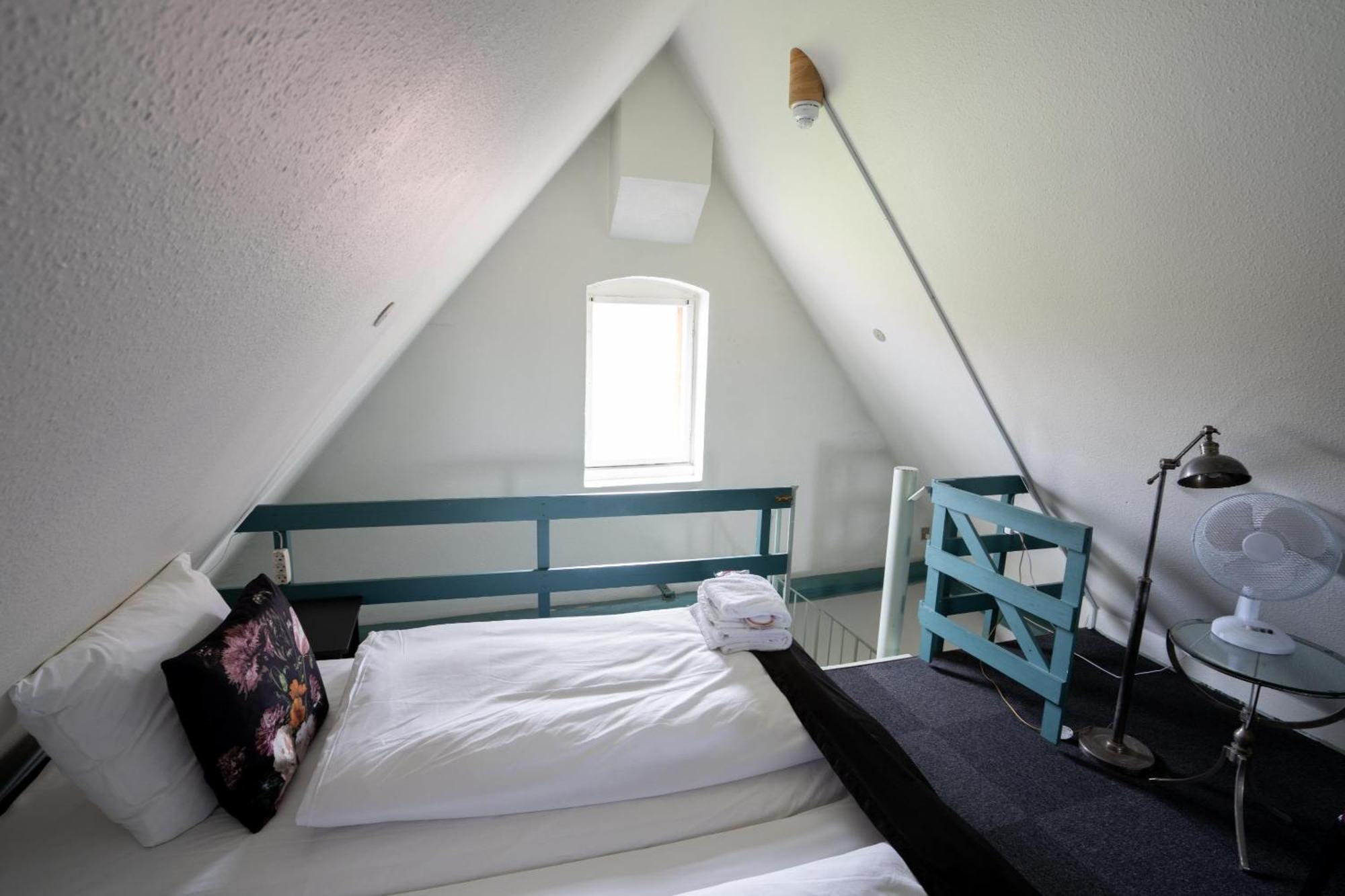 Apartment Split Level
