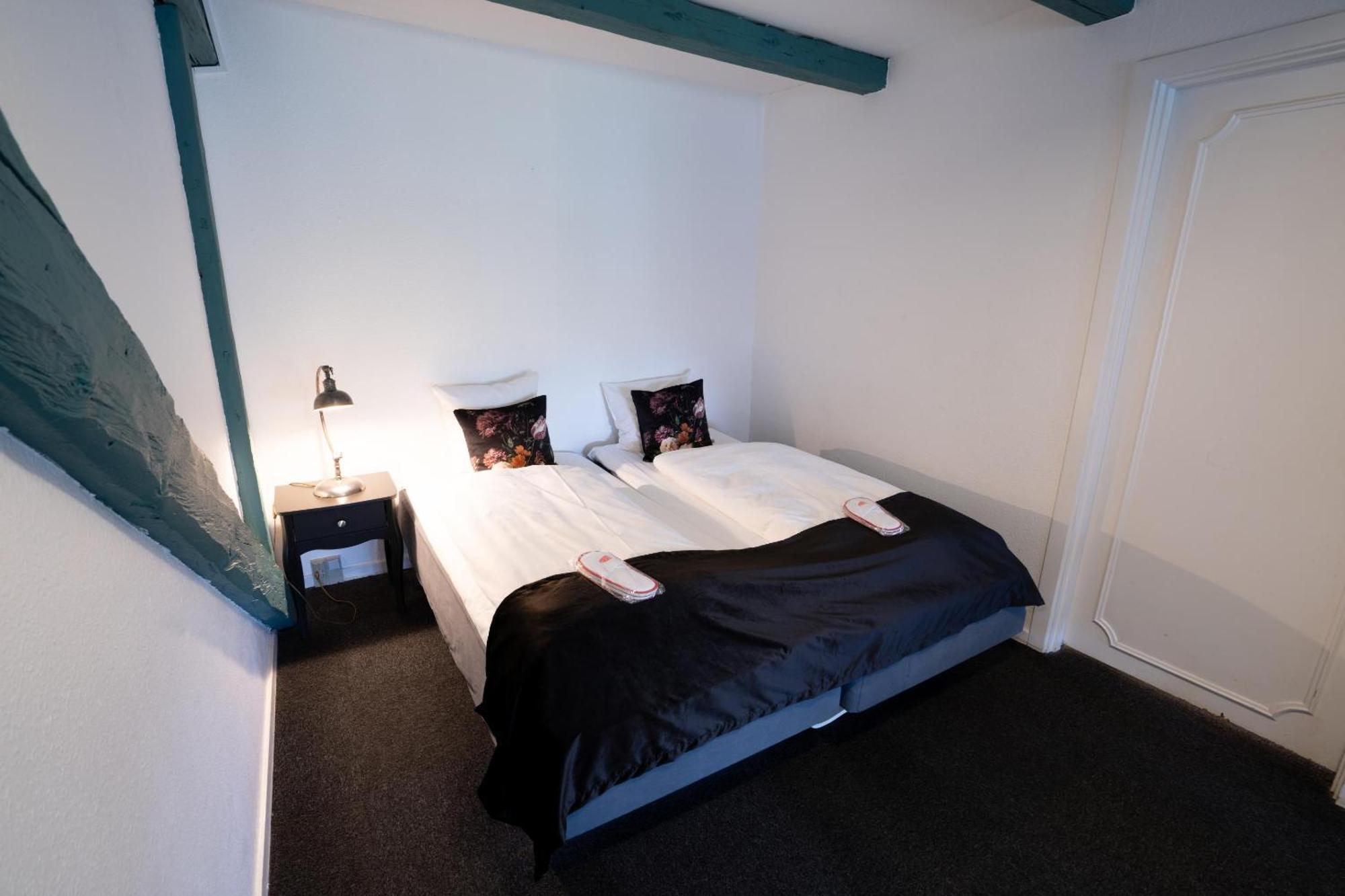 Apartment Split Level