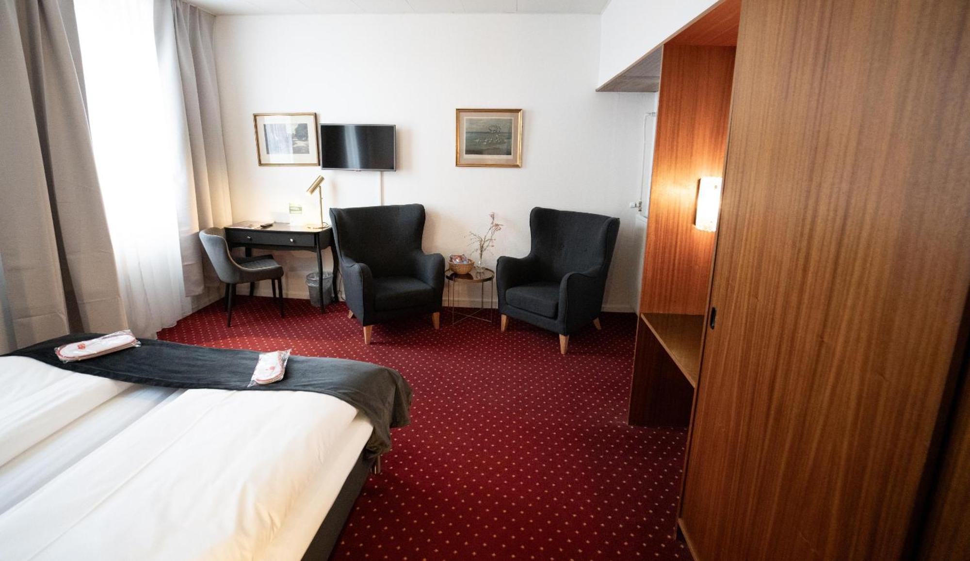 Superior Double Room