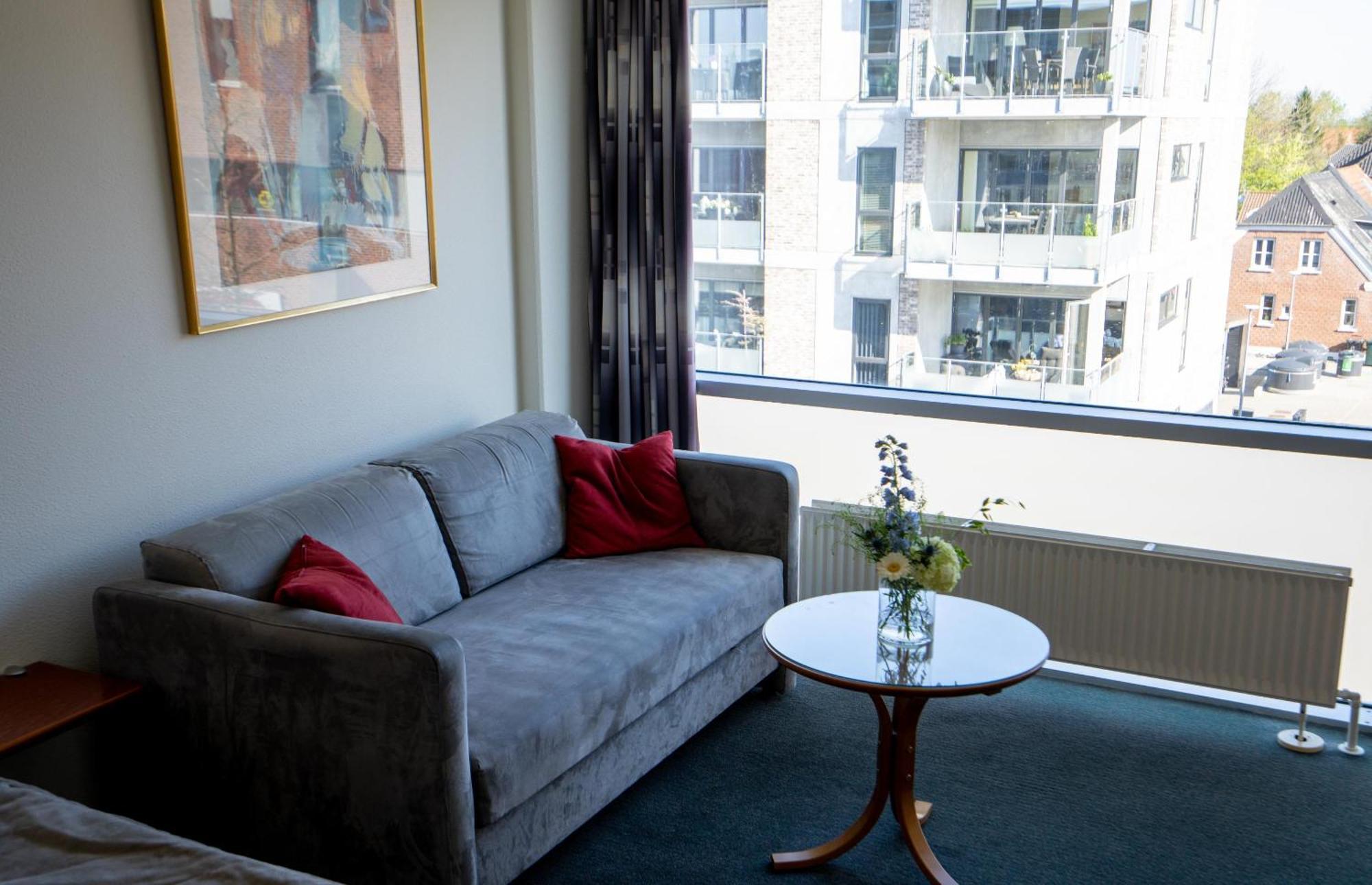 Mini Double Room