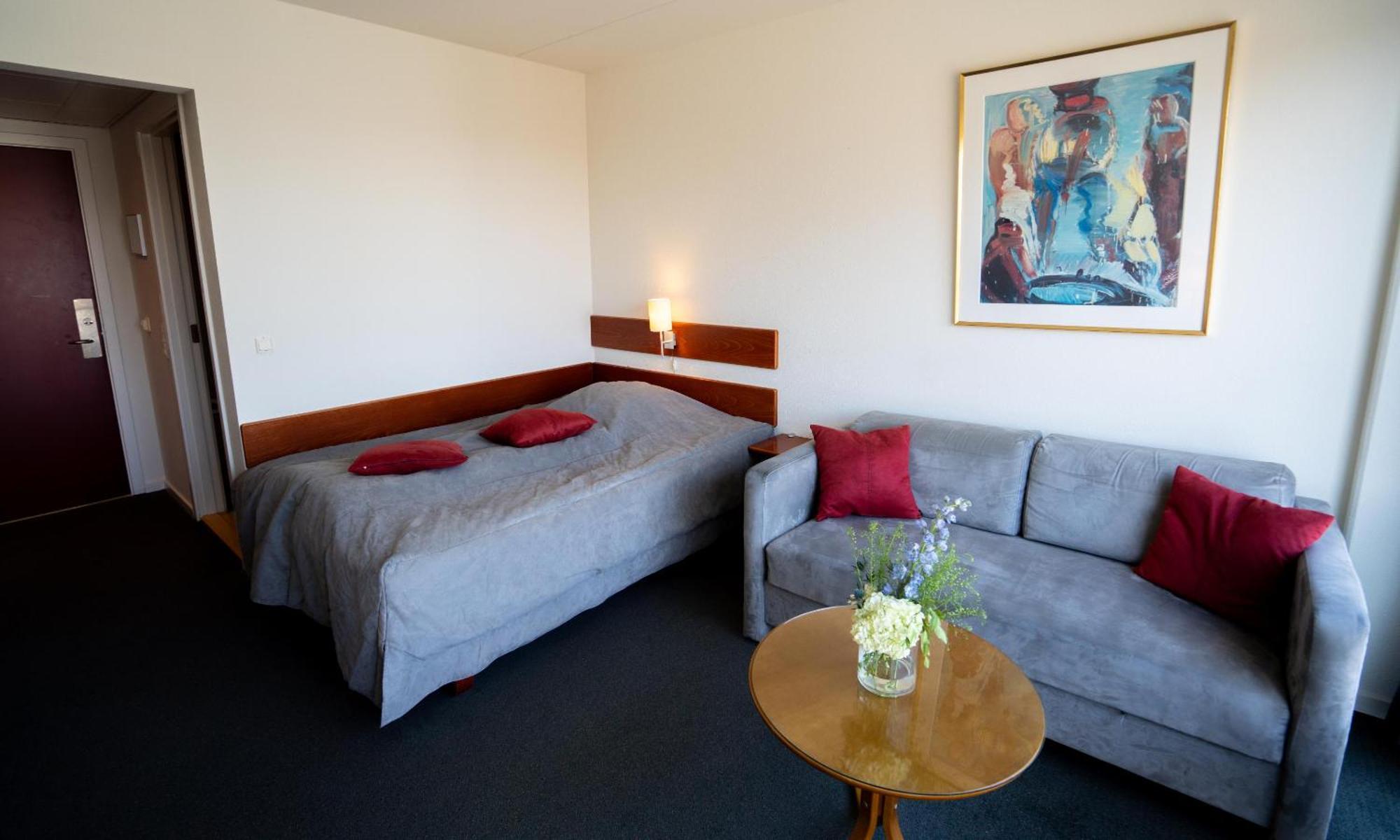 Mini Double Room