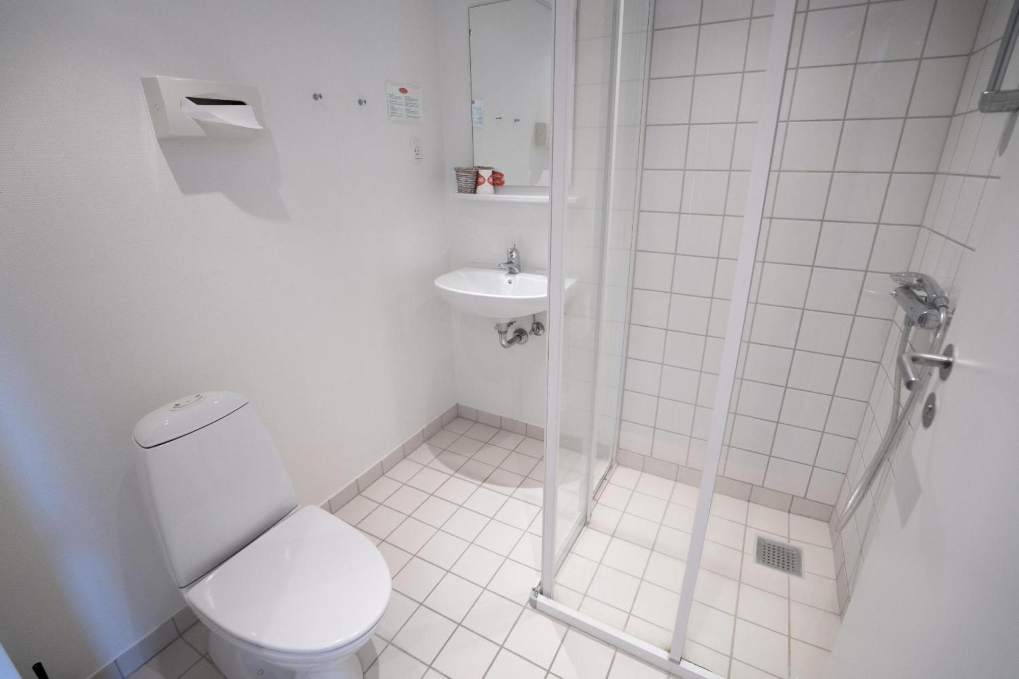 Mini Double Room
