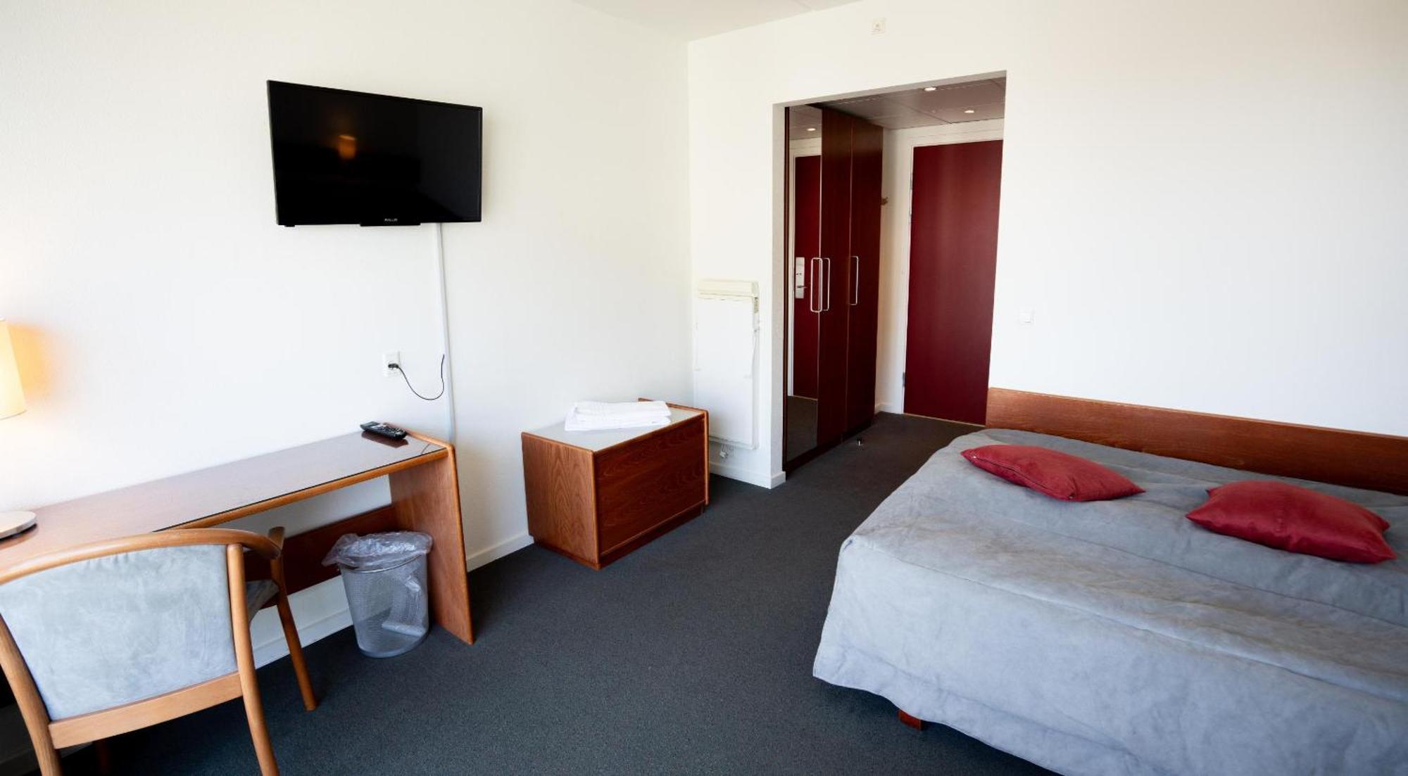 Mini Double Room
