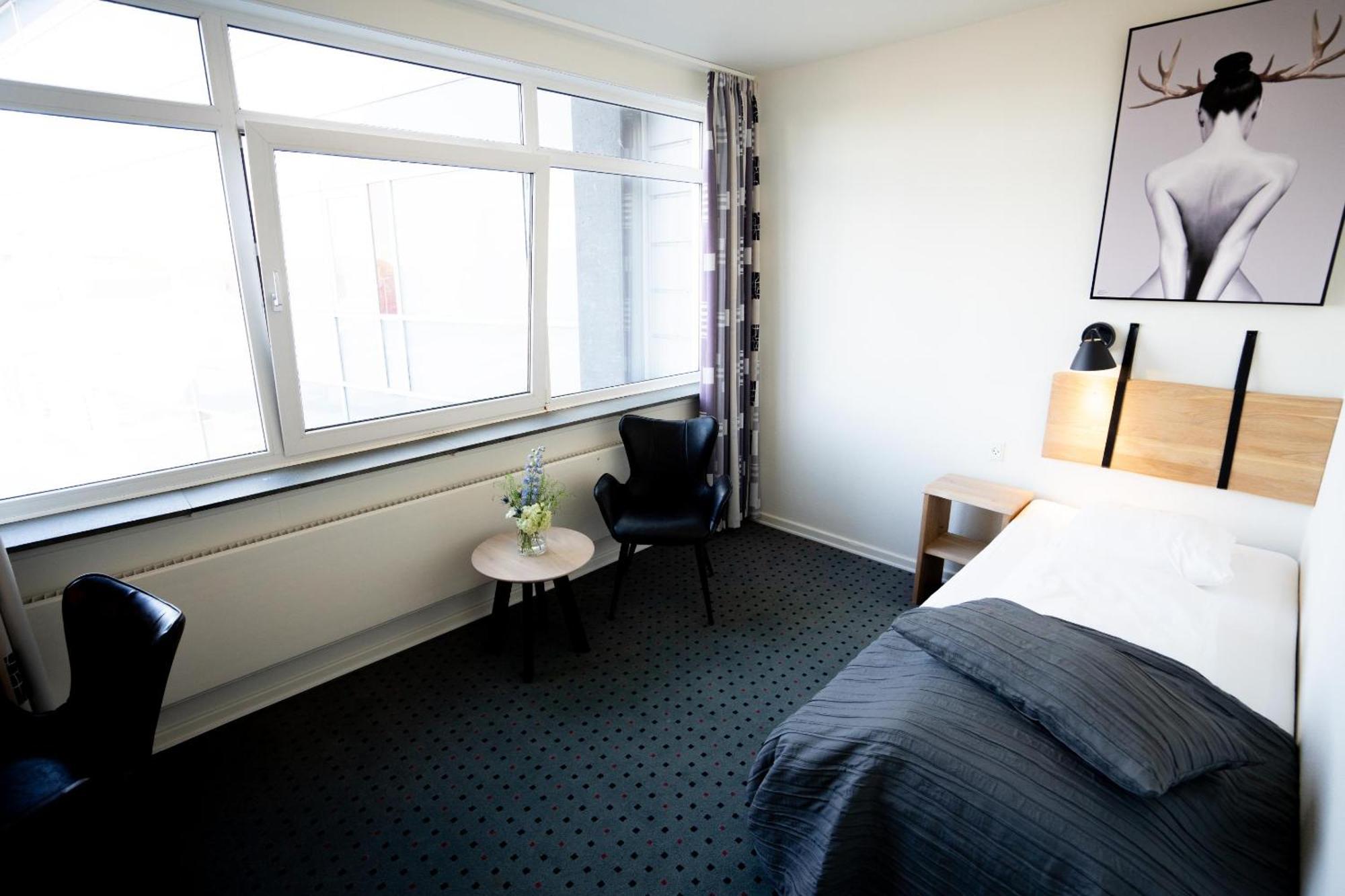 Small Single Room
