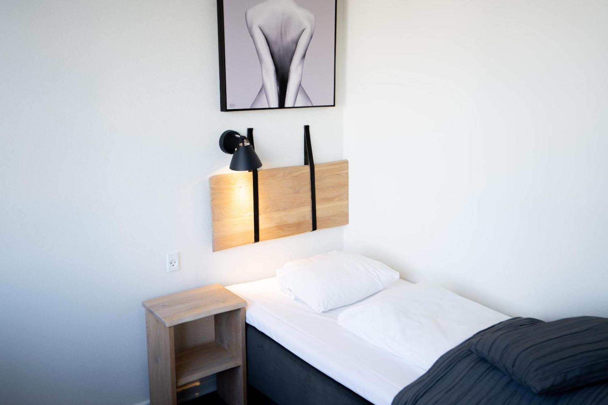 Small Single Room