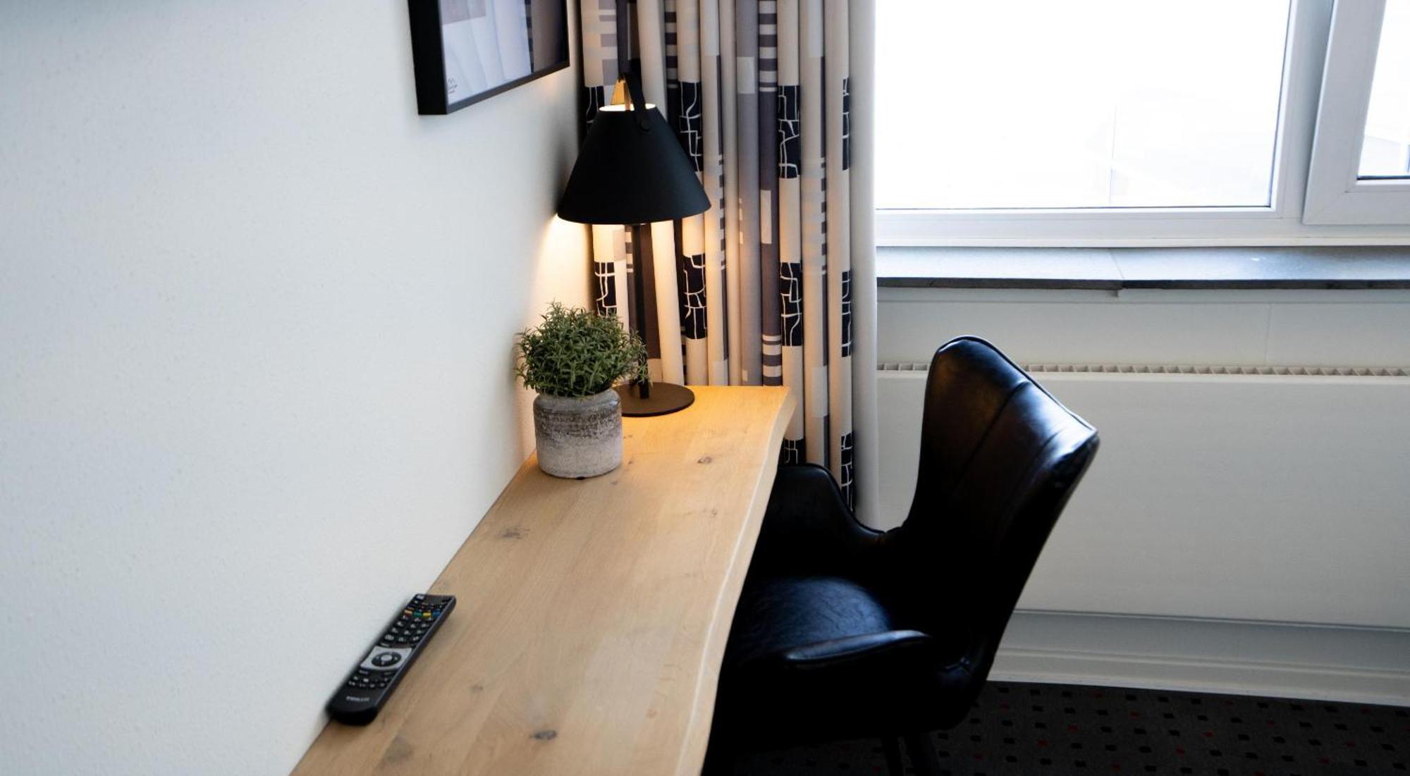 Small Single Room