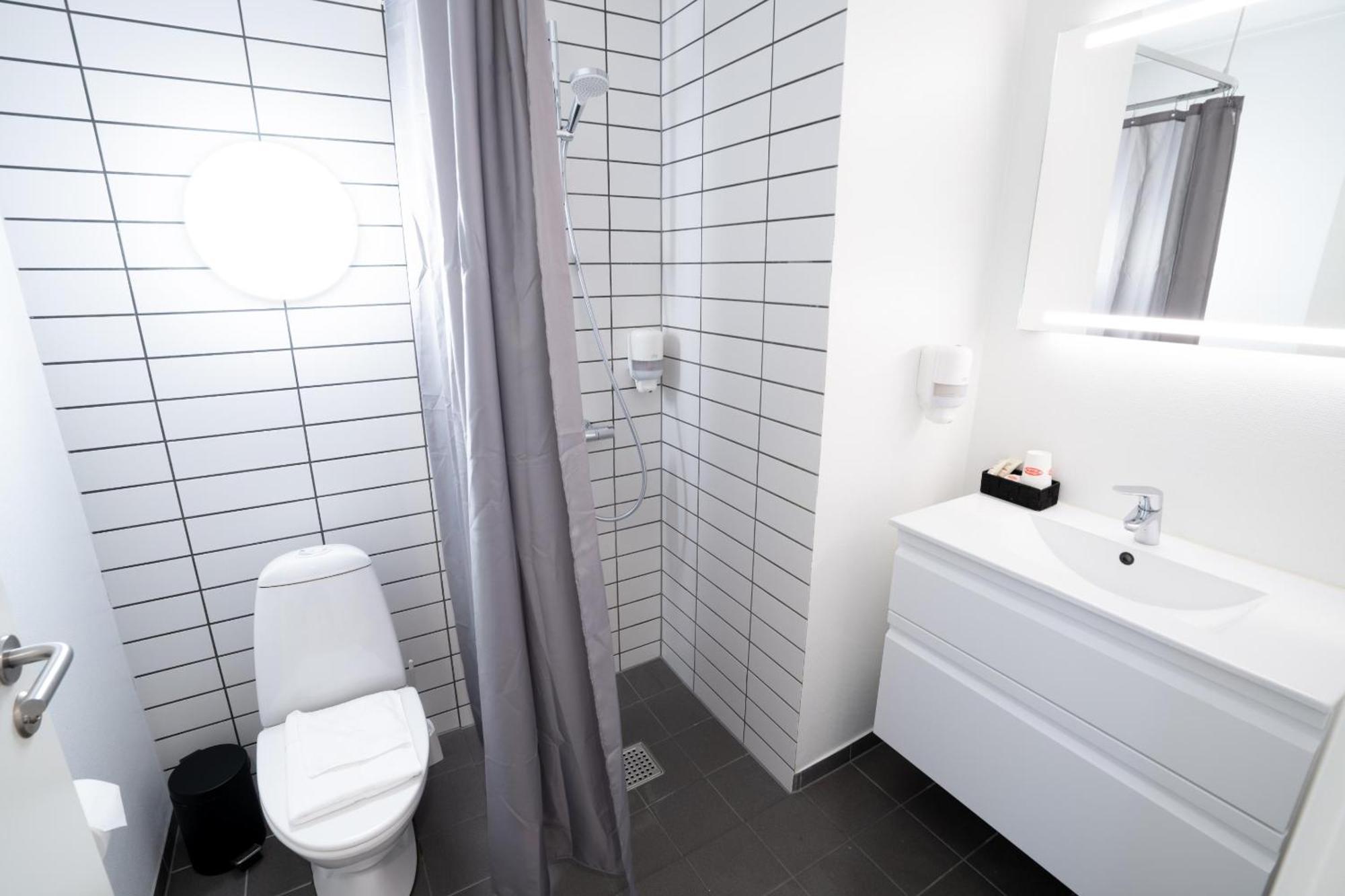 Small Double Room