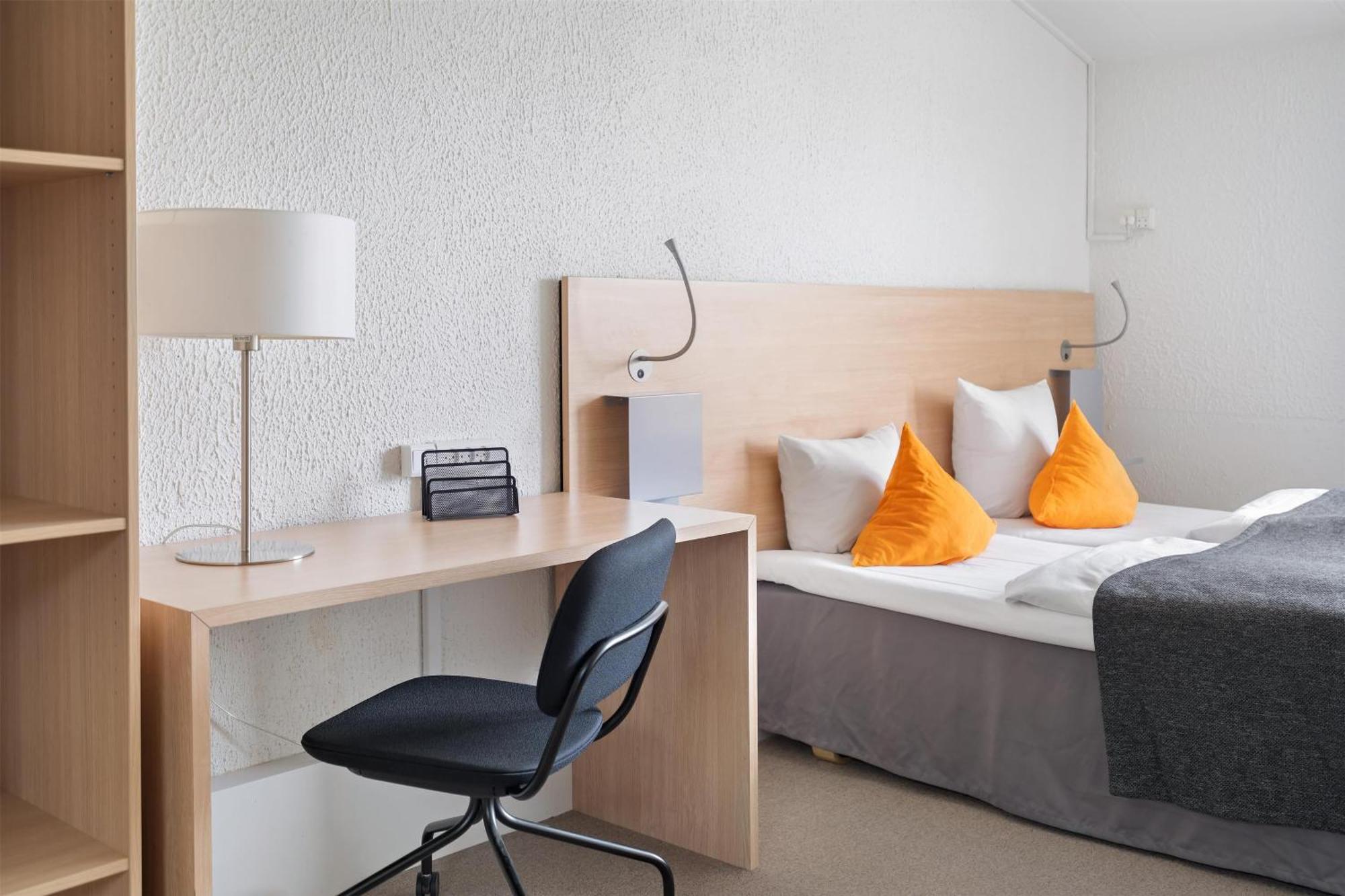Family Room One Double Bed Sofa Bed Terrace or Non-Smoking
