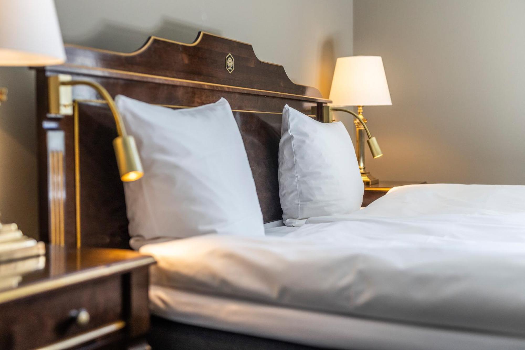 Royal Standard Deluxe Room