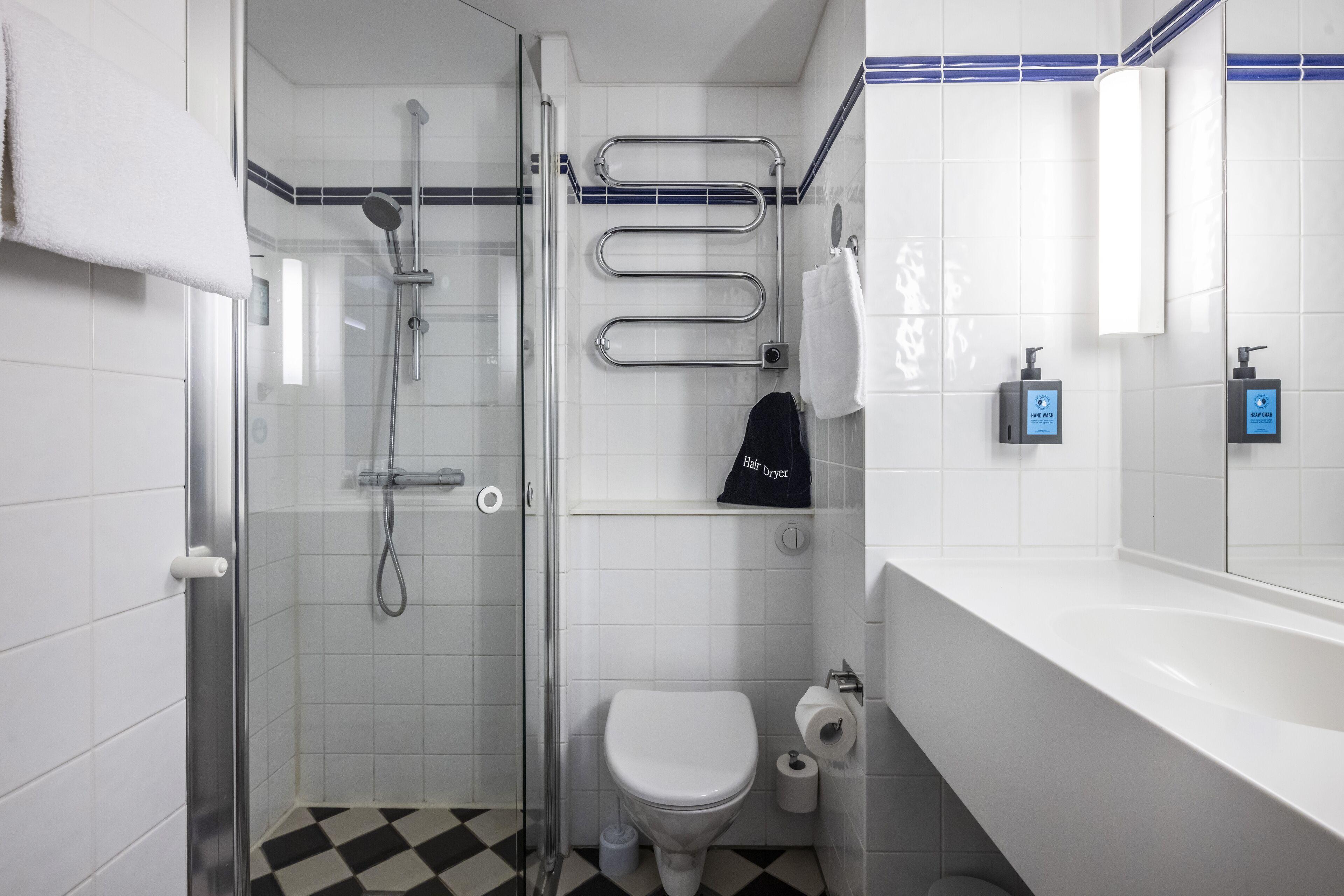 Compact Double