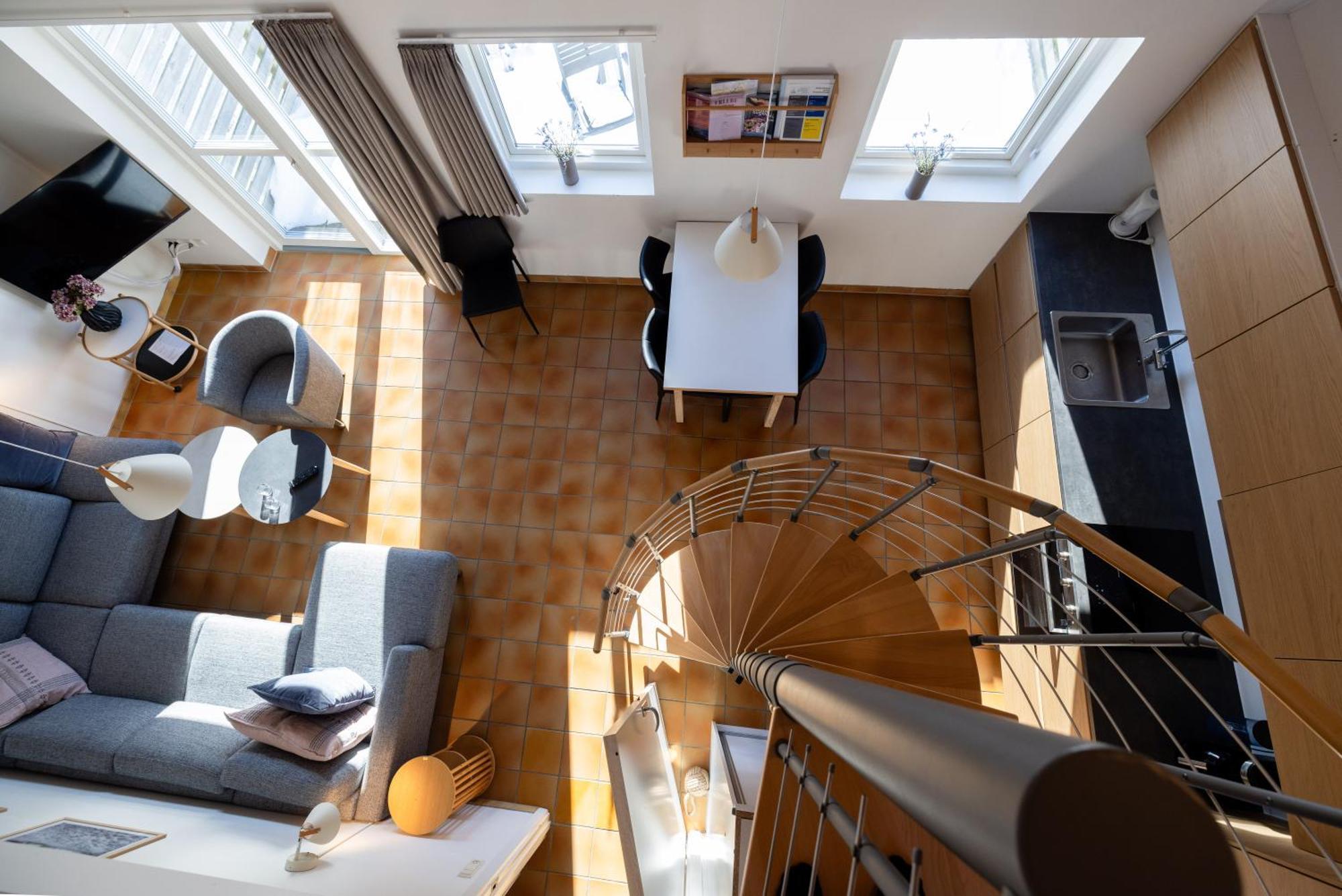 Superior Apartment