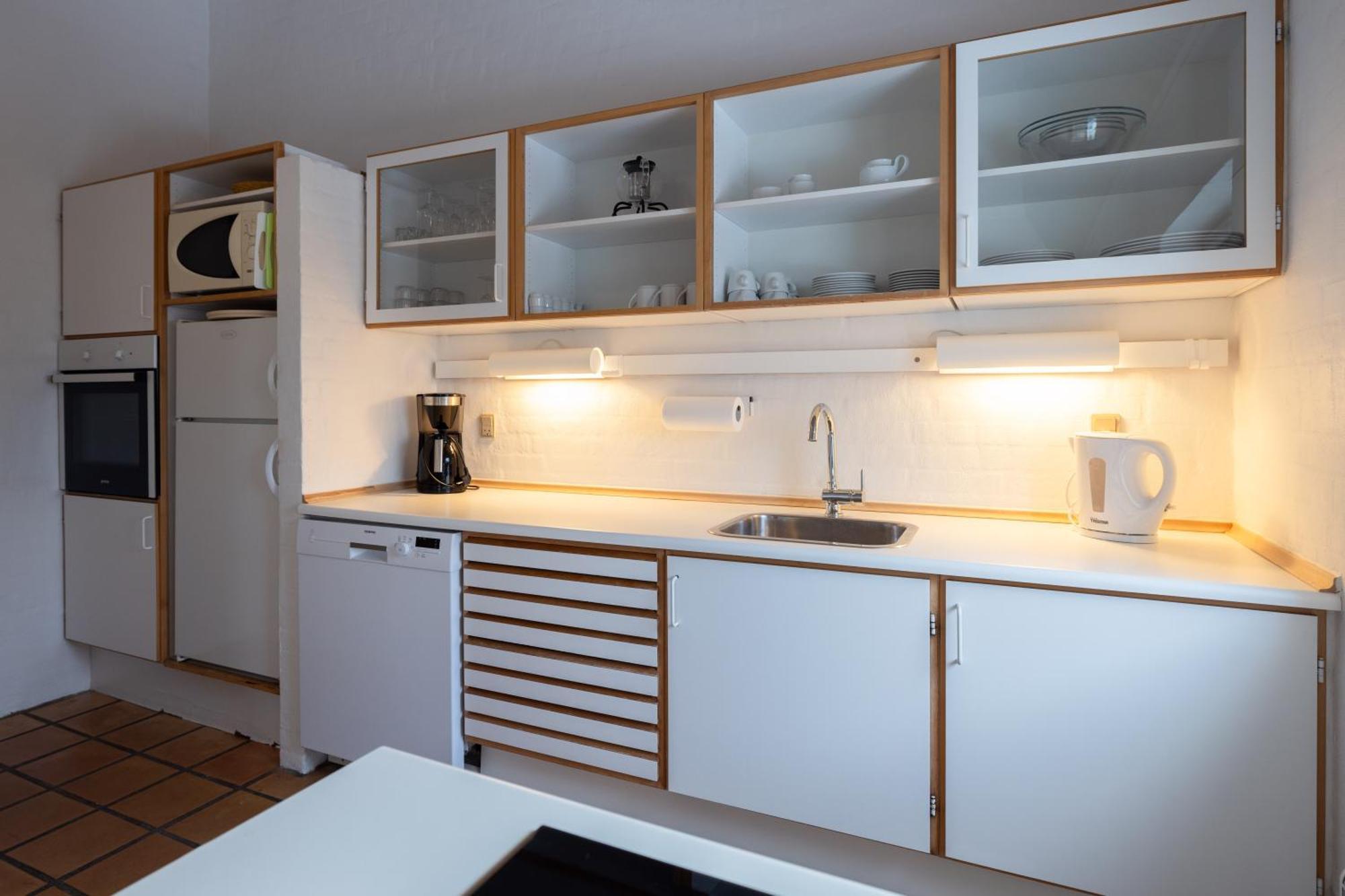 Two-Bedroom Standard Apartment
