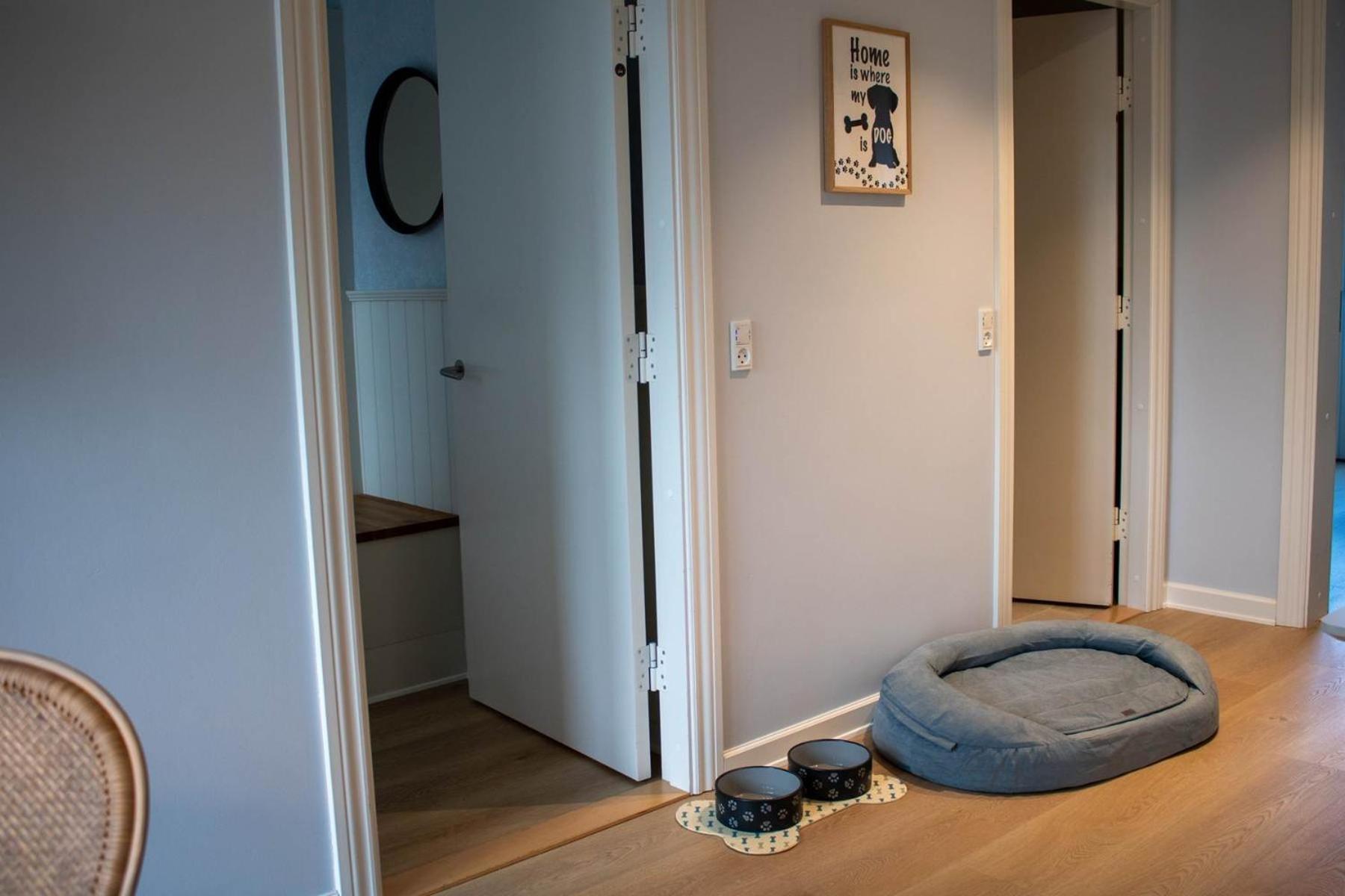Apartment Ground Floor
