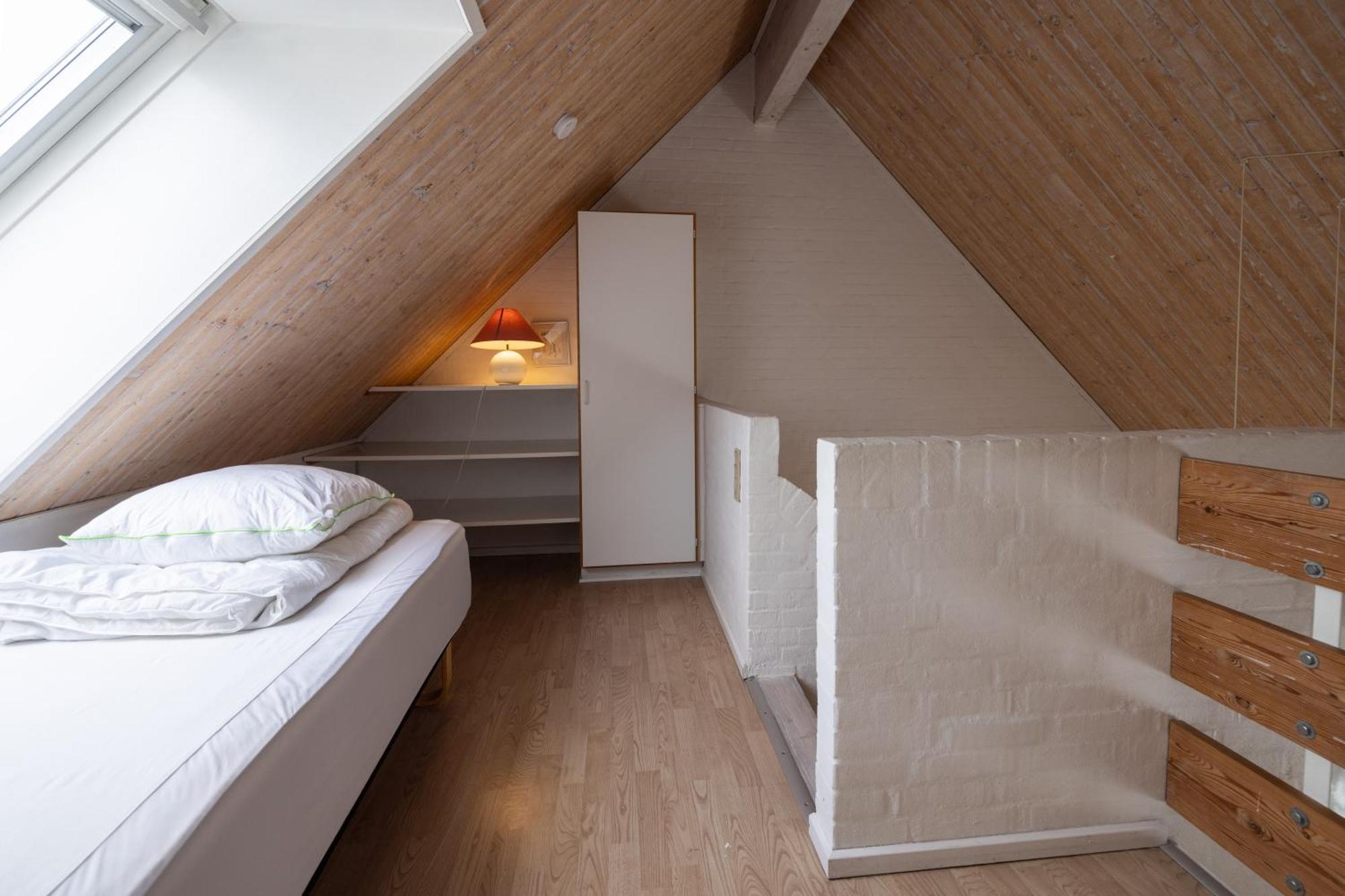 Two-Bedroom Standard Apartment