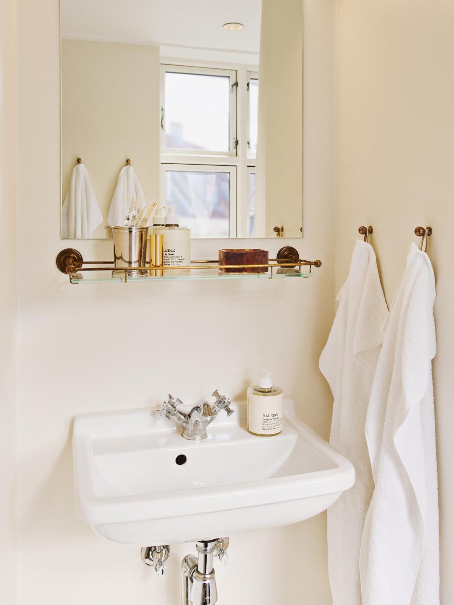 Petite Chambre Double
