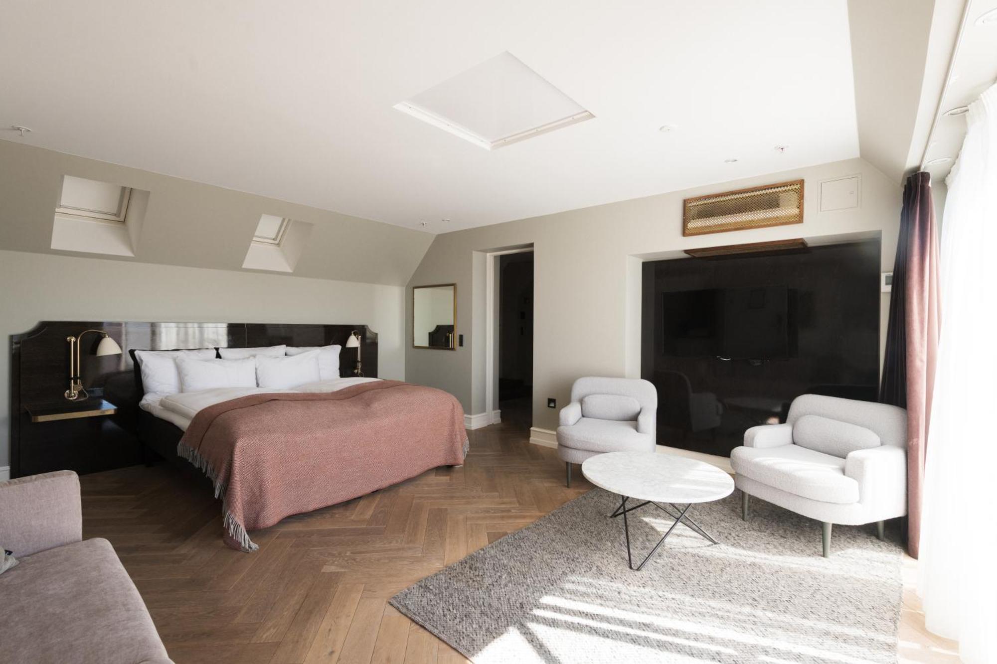 Suite Attico