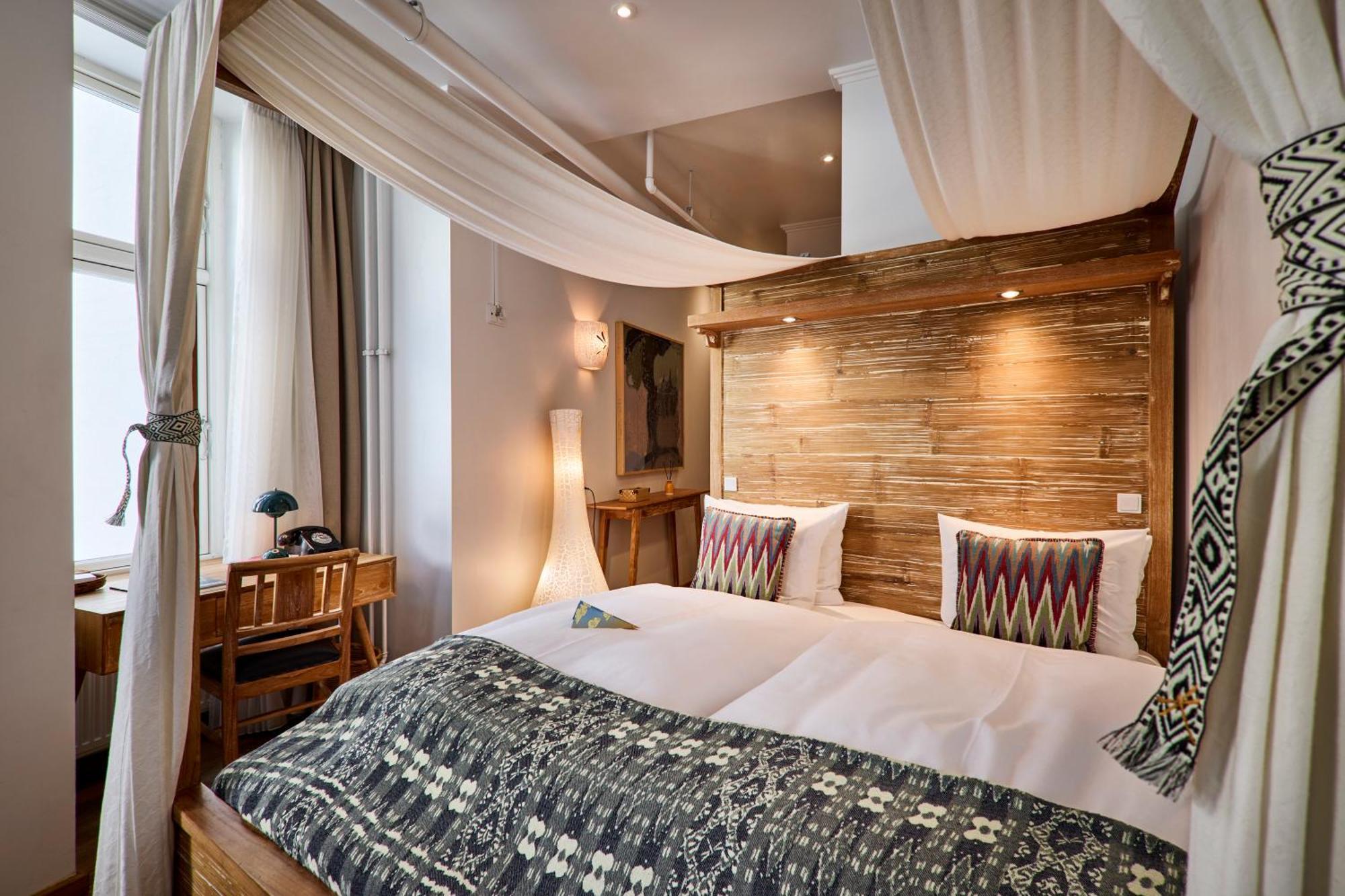 Chambre Double