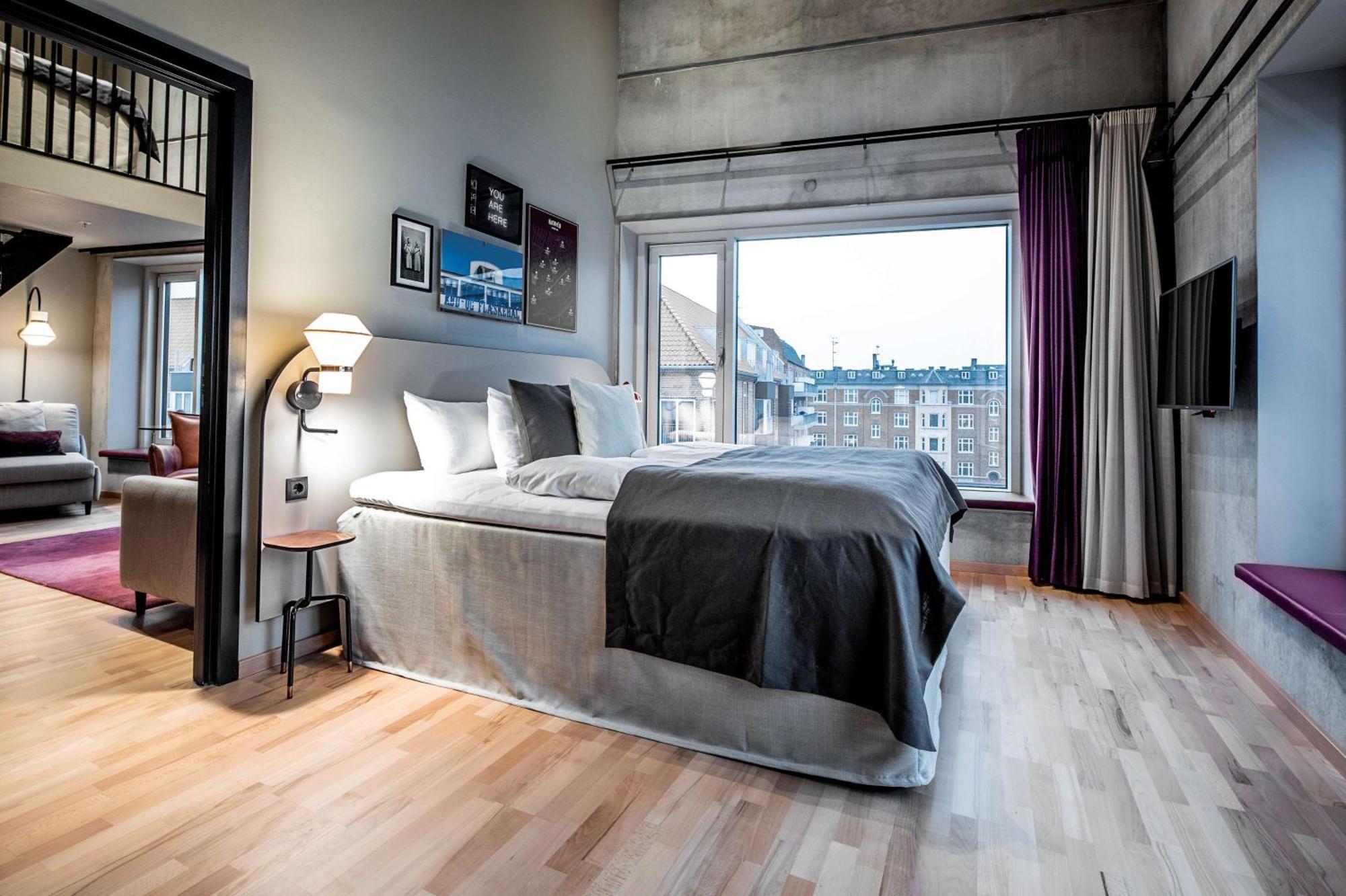 Master Suite