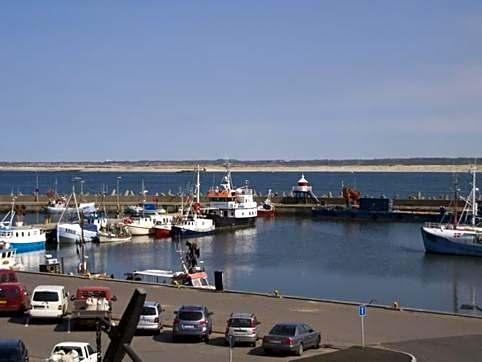 Double Room Harbour View
