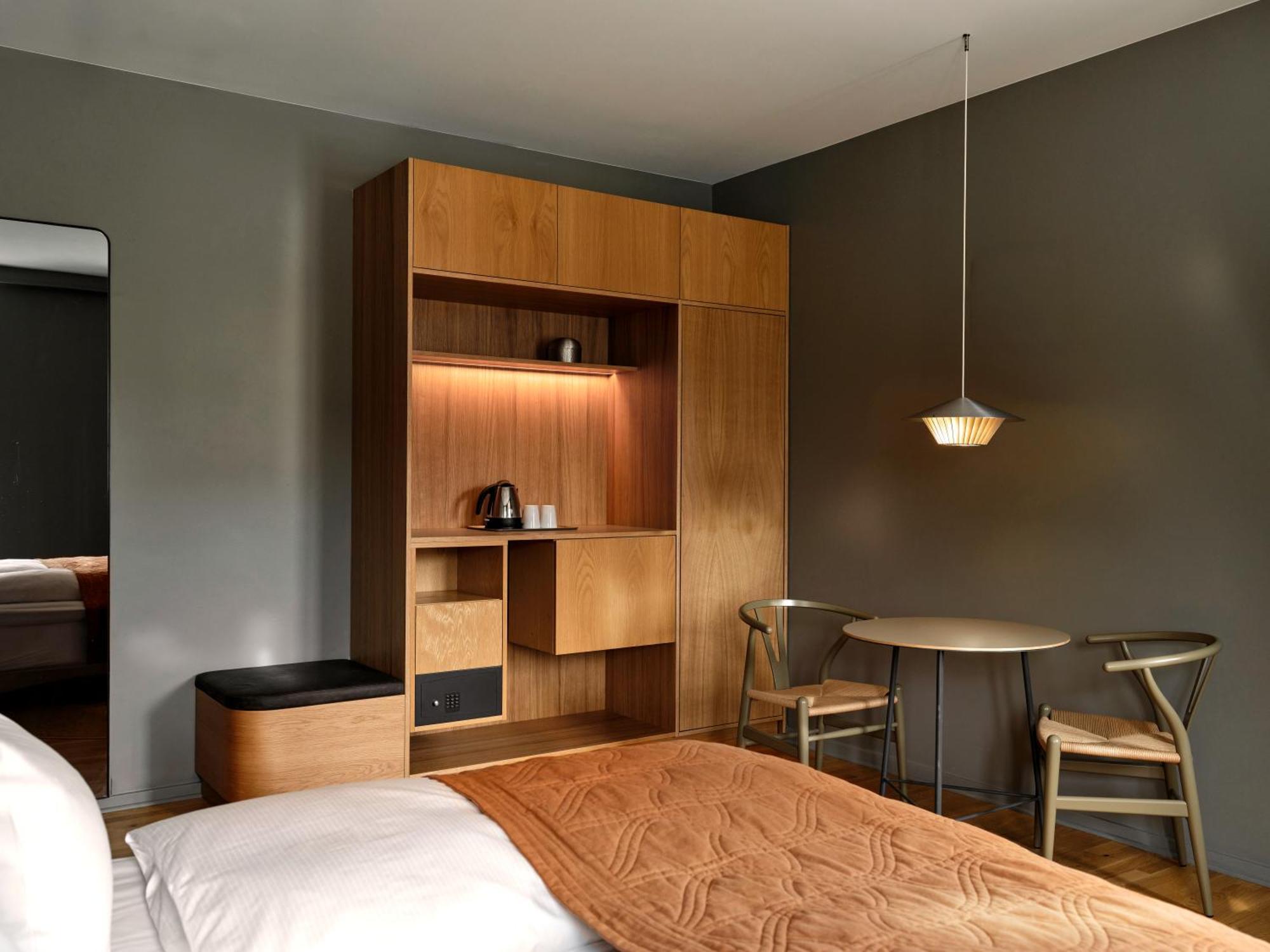 Superior Double or Twin Room