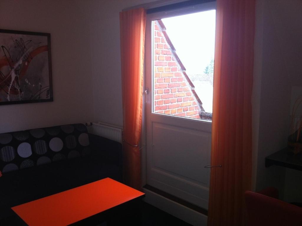 Large Double or Twin Room