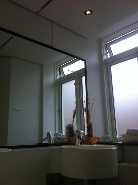 Large Double or Twin Room
