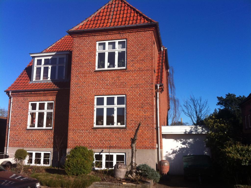 Appartement met 2 slaapkamers