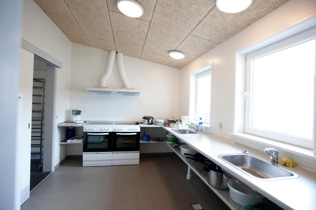 Quadruple Room with Bathroom