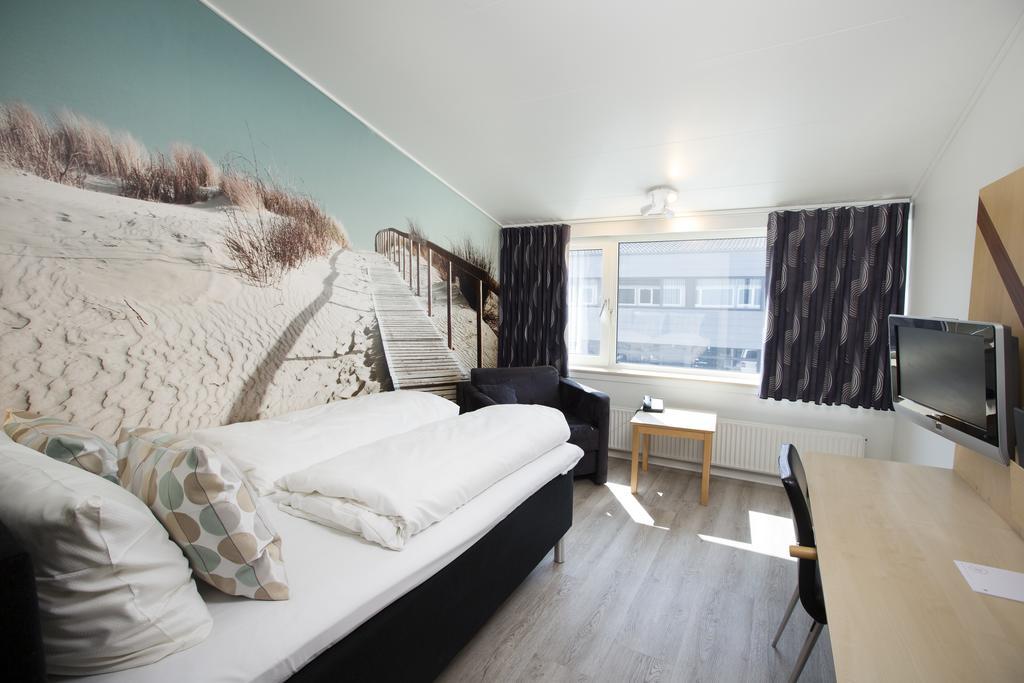 Economy Doppelzimmer
