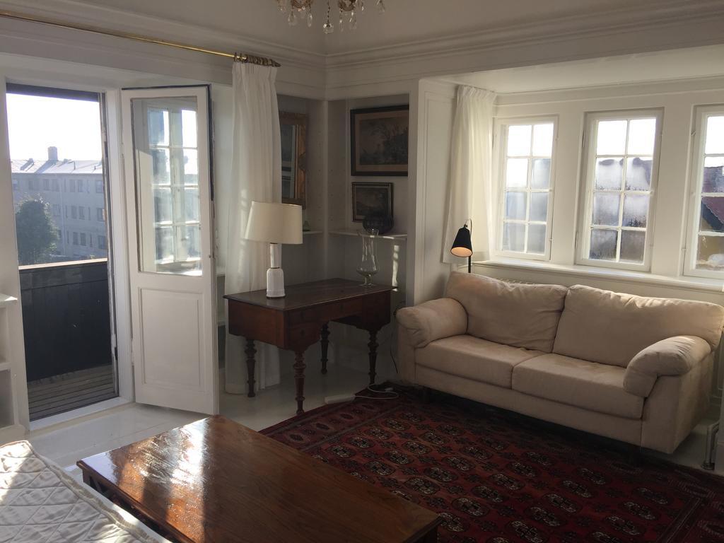 Deluxe Double Room in Tower
