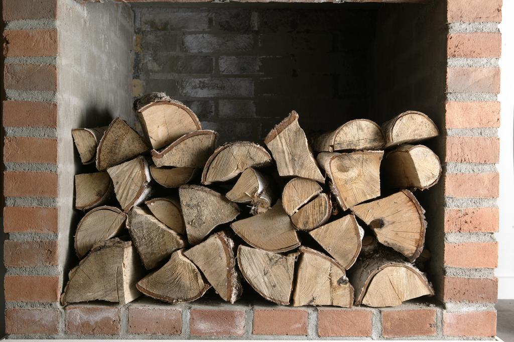 Vakantiehuis