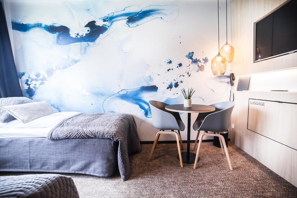 Small Standard Room