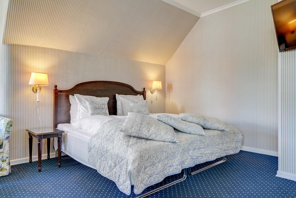 Chambre Double Supérieure