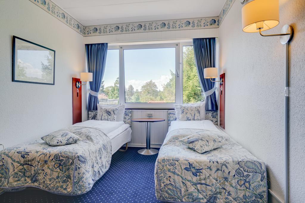 Chambre Lits Jumeaux Standard