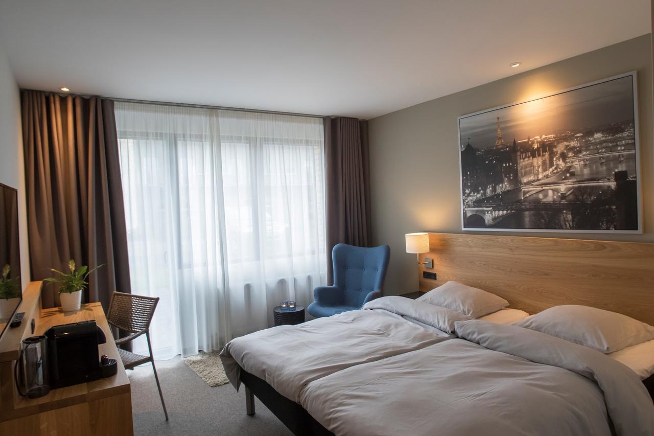 Habitación Doble Estándar
