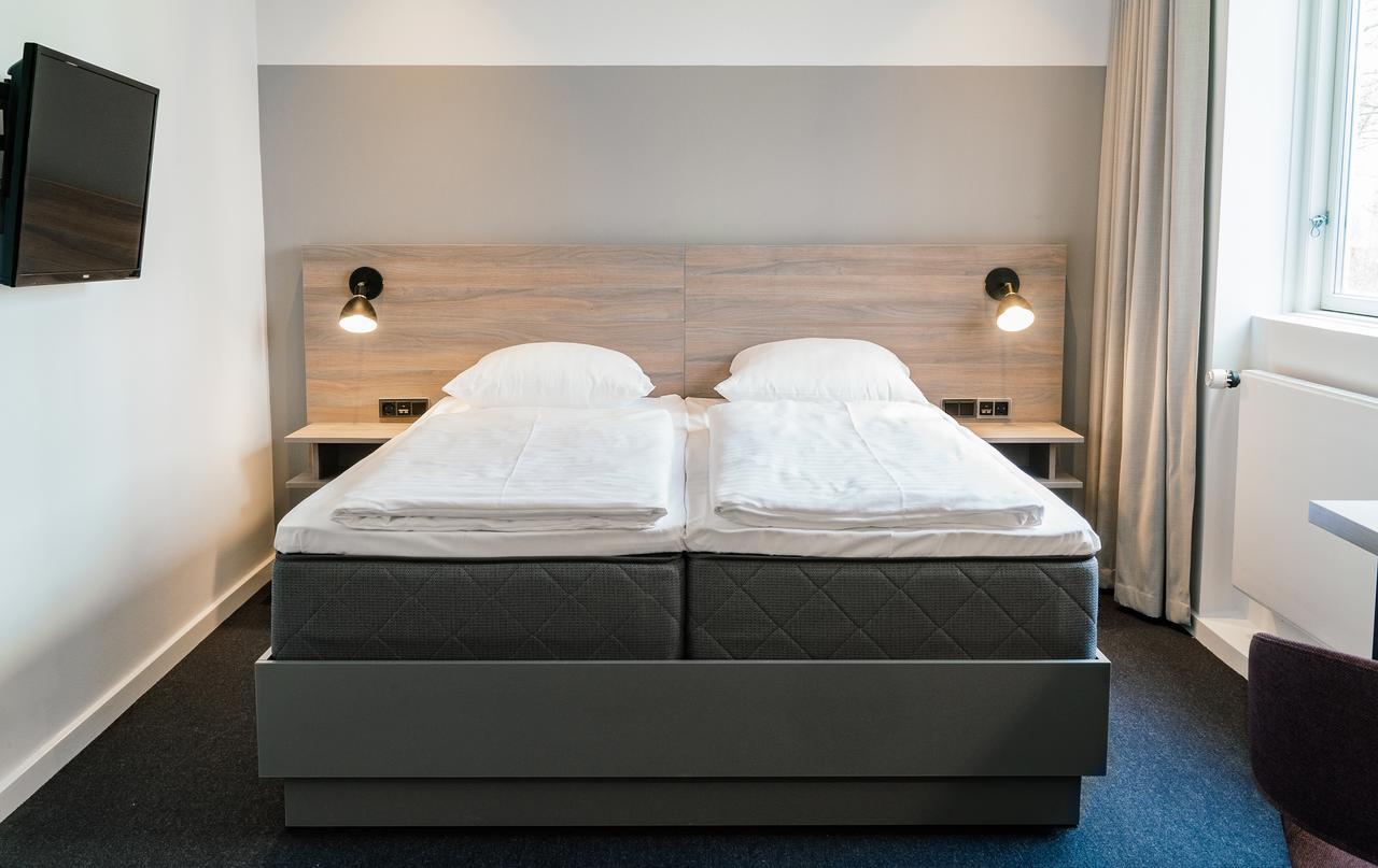 Quarto Duplo Superior