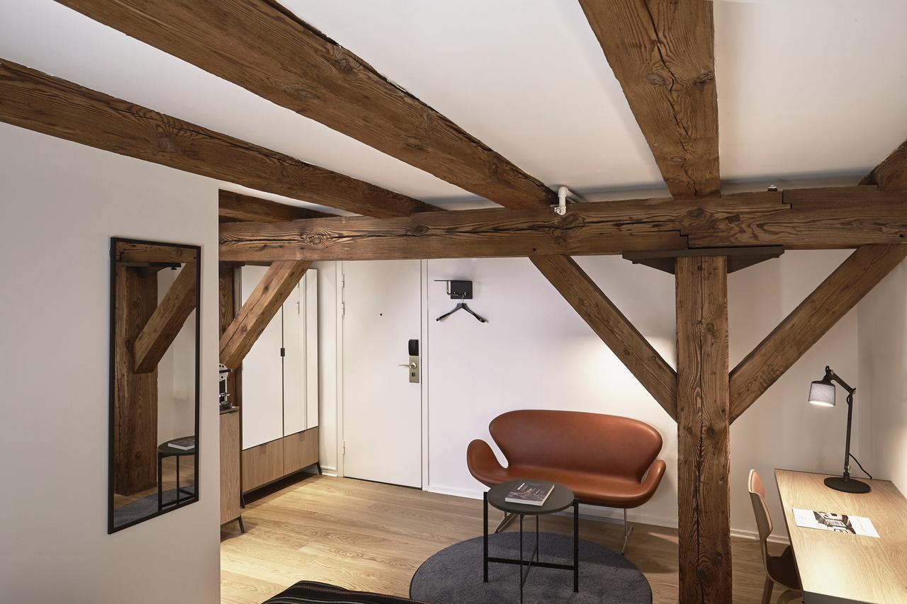 Habitación Doble Executive