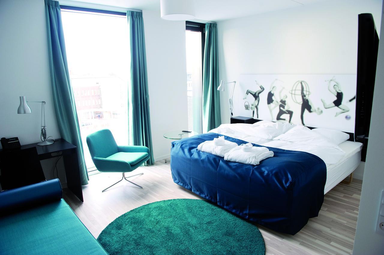 Habitación Familiar