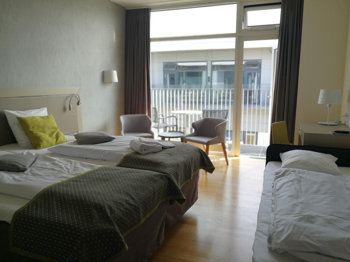 Chambre Familiale