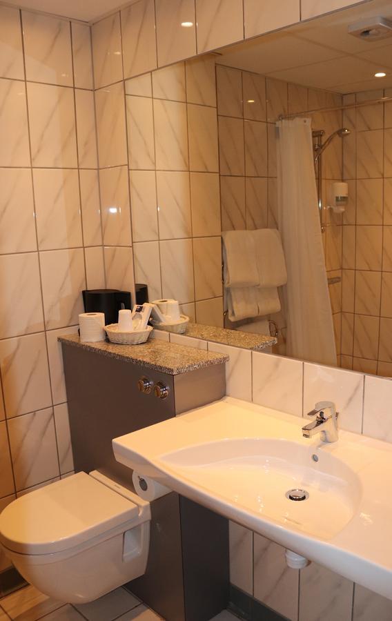 Standard Zimmer mit Queensize-Bett