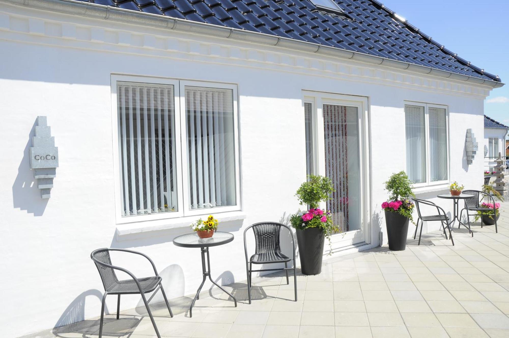 Einzelzimmer mit Gemeinschaftsbad