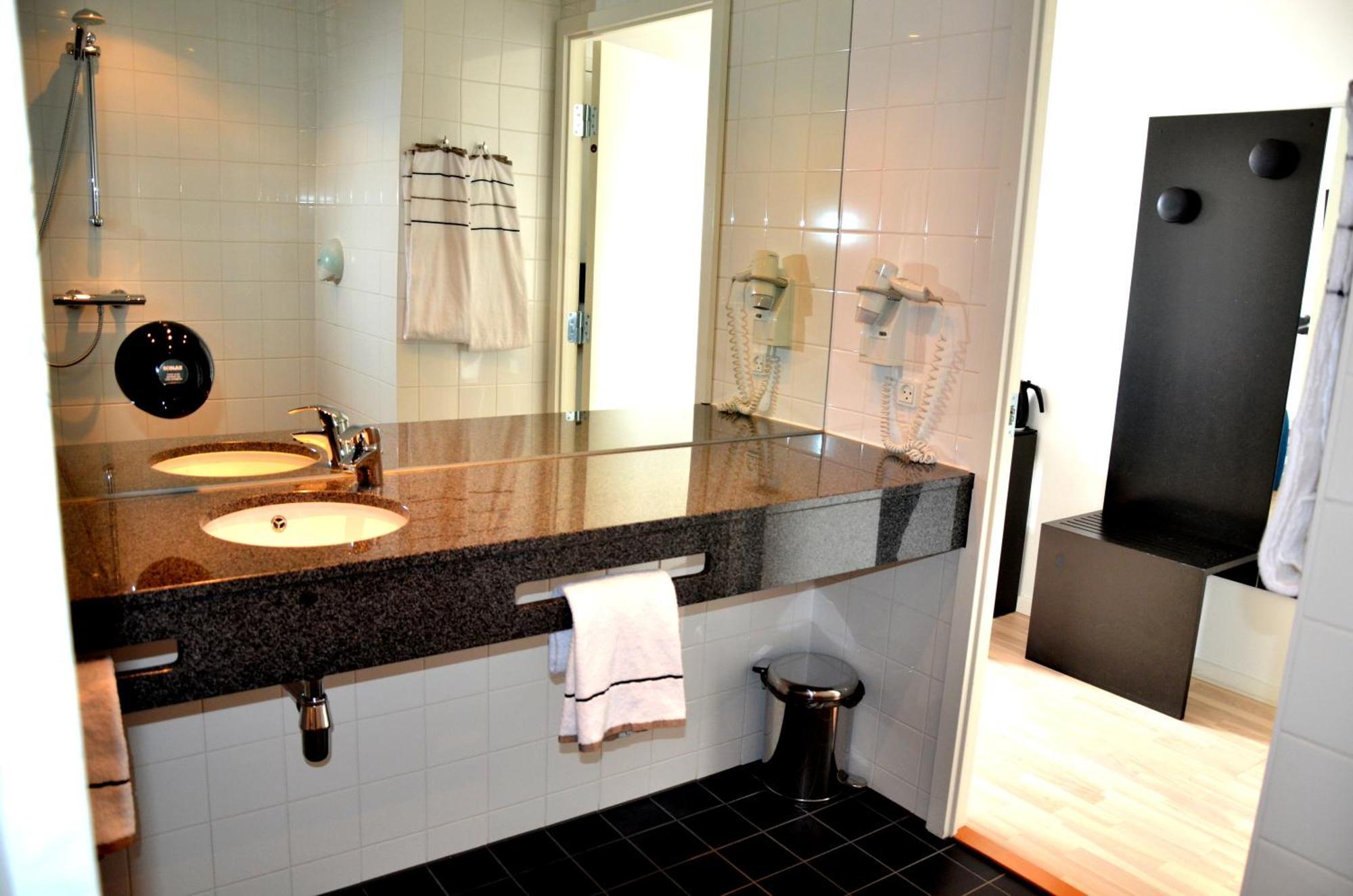 Habitación Doble Superior