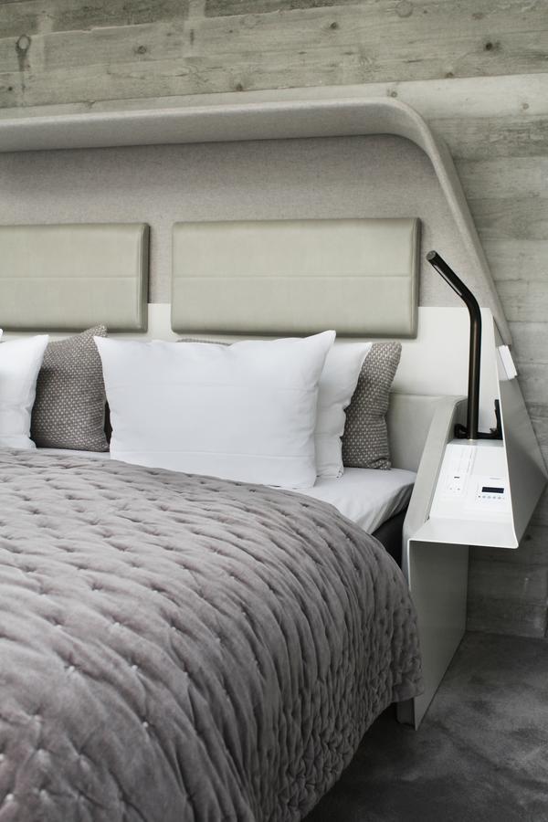 Two-room Suite with Balcony