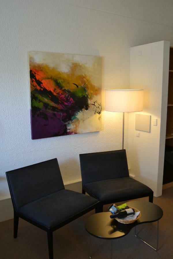 Standard Double Room Walk Shower Terrace Disability Access or Non-Smoking