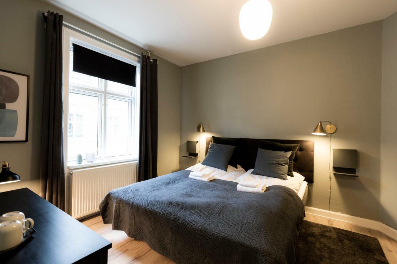 Habitación Familiar Superior