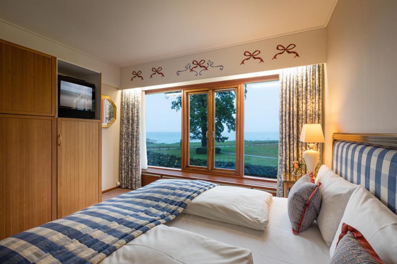 Suite Sea View