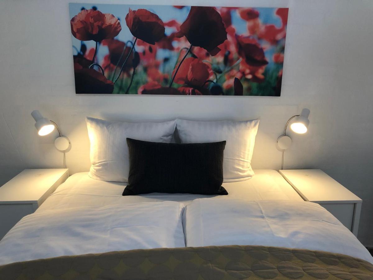 Appartement 1 Chambre (5 Adultes)