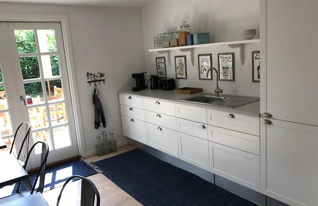 Trouville Bed&Breakfast-1