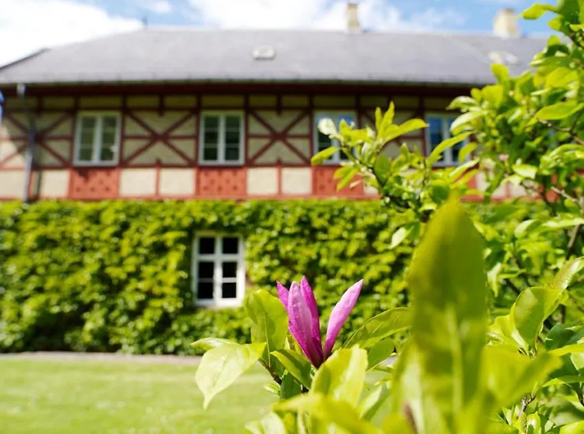 Bernstorff Castle Hotel-1