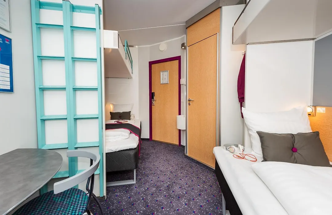 Cabinn Odense-1